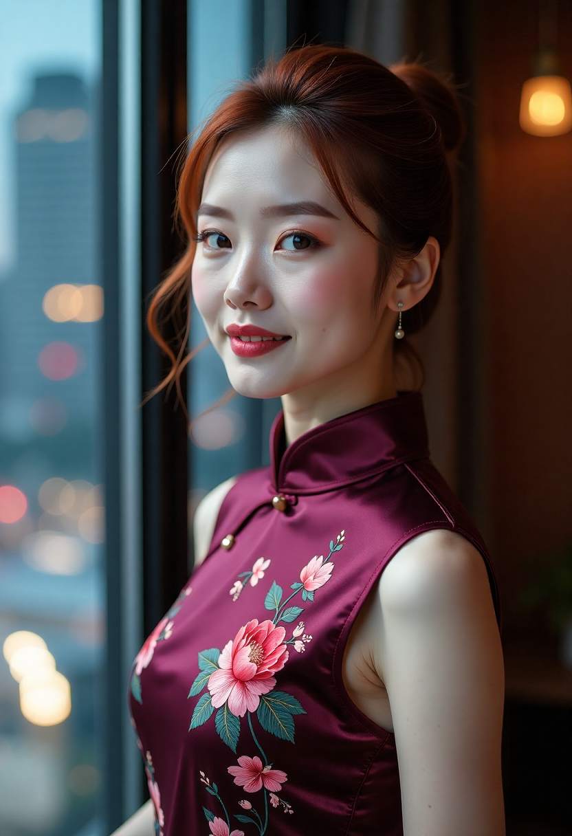 好莱坞演员演绎母亲角色的气质分析