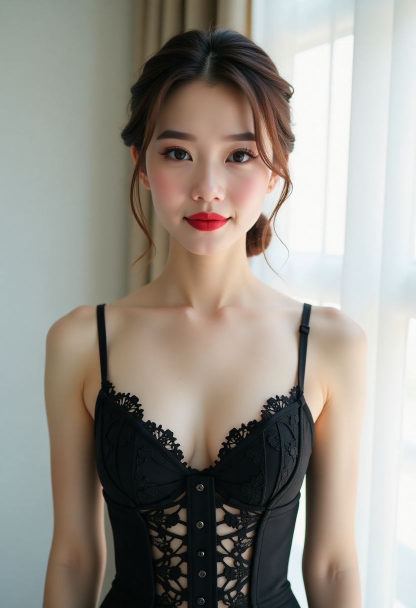 编剧视角分析母女角色关系
