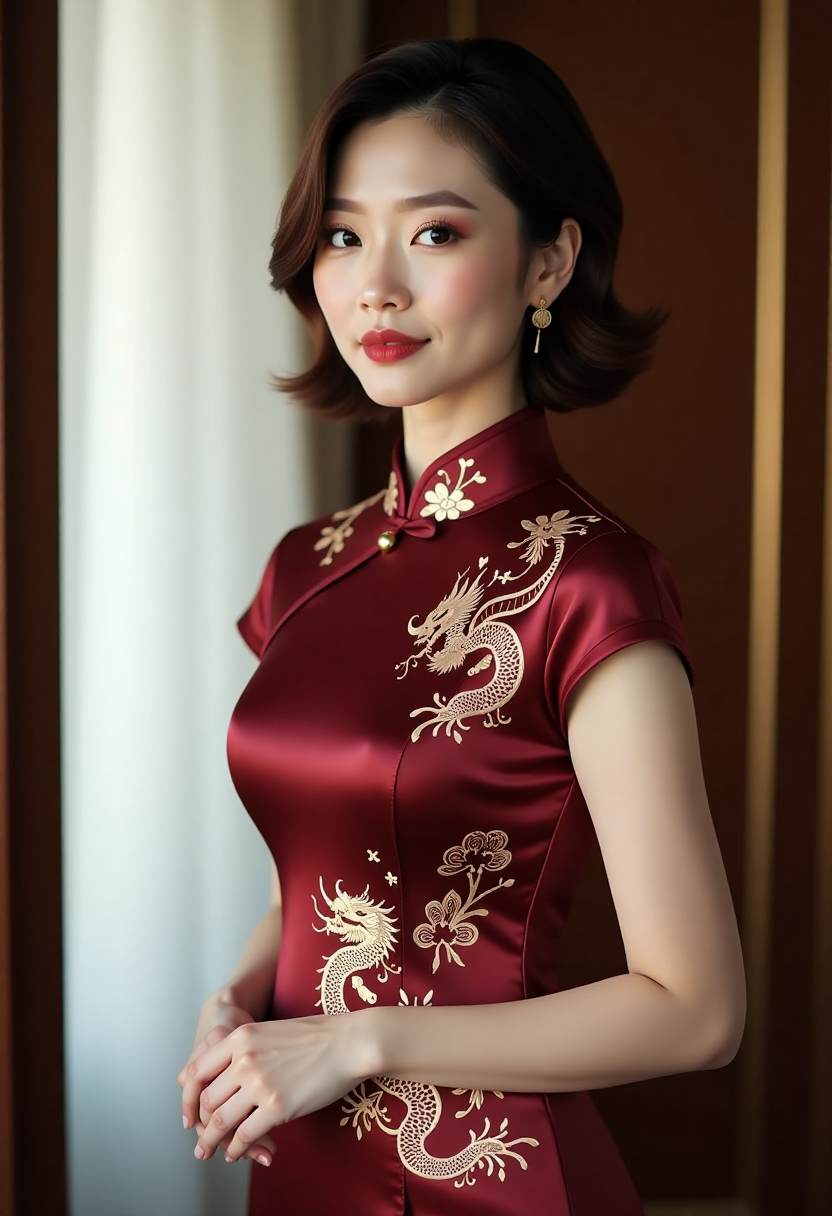 女儿角色的年龄跨度与演员选择